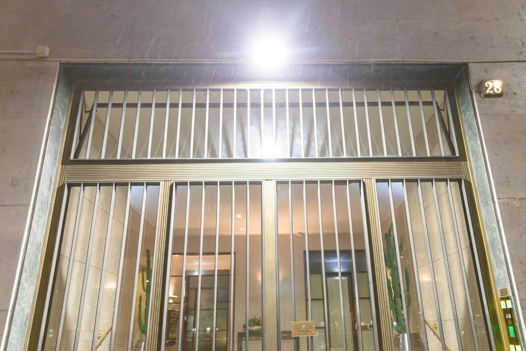 Appartamento: Repubblica28 Milaan Buitenkant foto