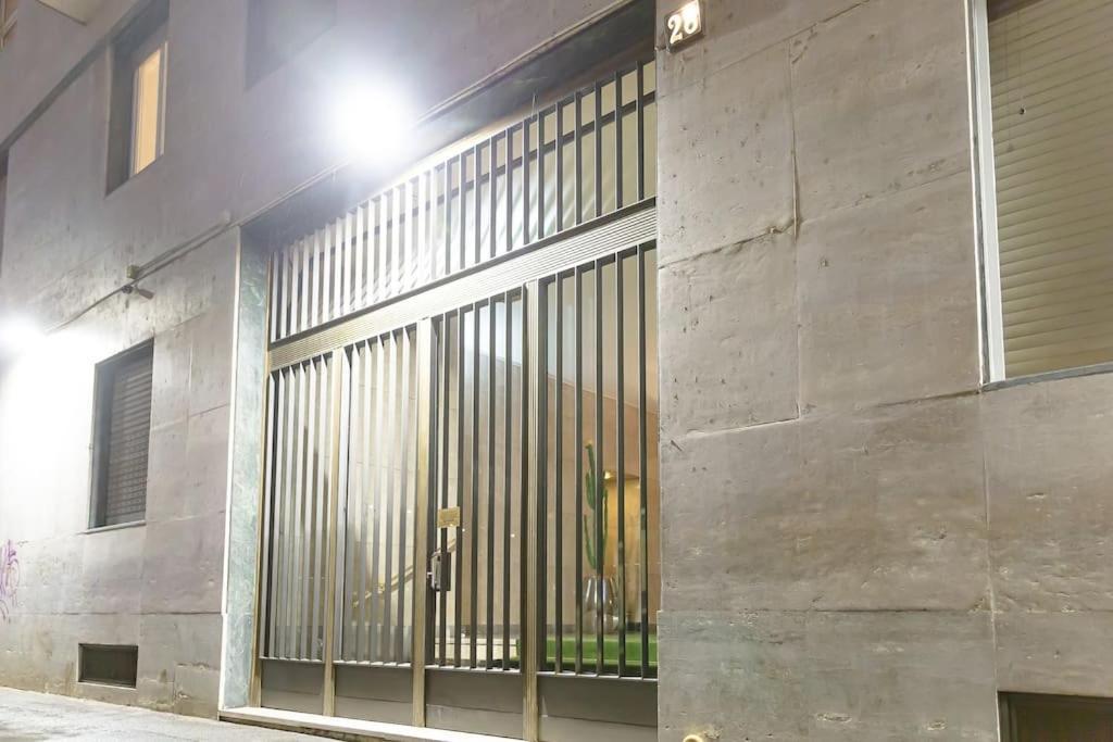 Appartamento: Repubblica28 Milaan Buitenkant foto