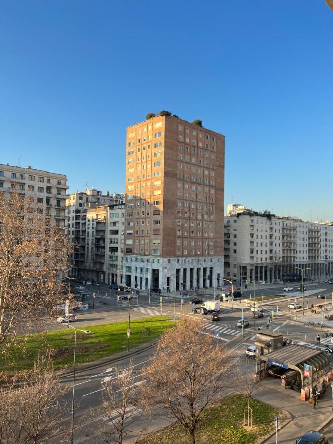 Appartamento: Repubblica28 Milaan Buitenkant foto